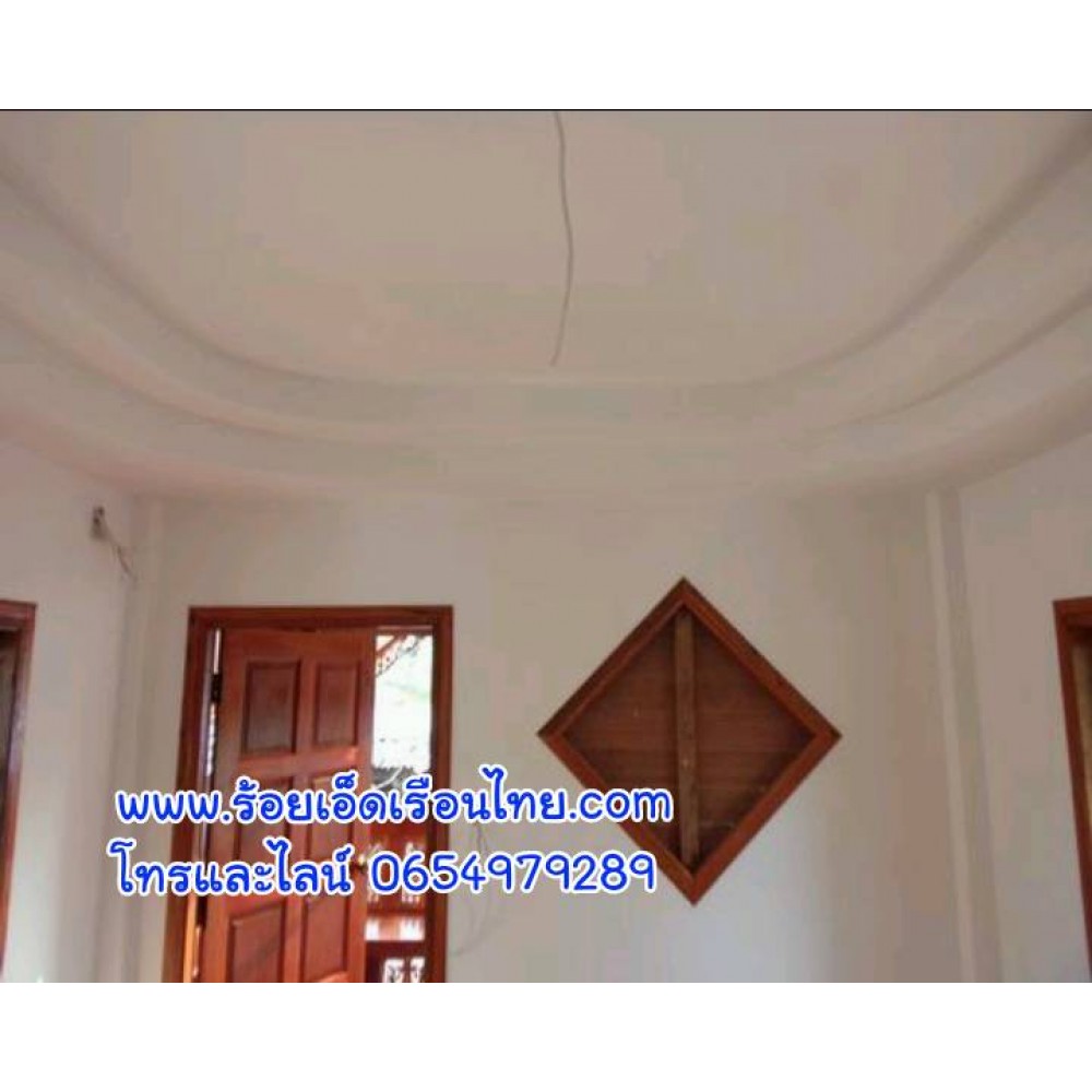 บ้านเดี่ยวแบบที่2 ขนาด3x7 บ้านเดี่ยวแบบที่2 ขนาด3x7